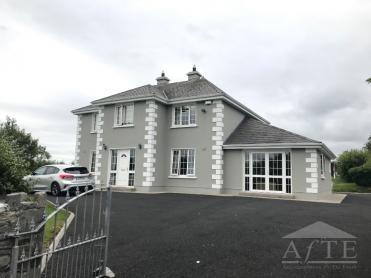 Ryder Cup 2027 Accommodation - Quin, Co. Clare. V95 EH33