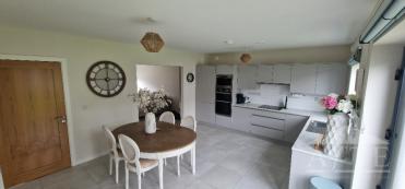 Ryder Cup 2027 Accommodation - Athenry Co Galway