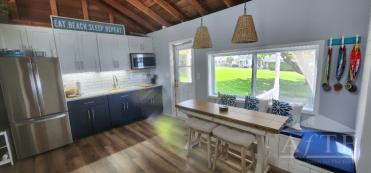 US Open 2026 Accommodation - Hampton Bays