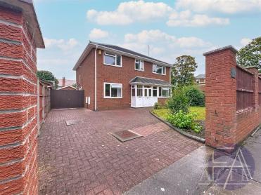 The Open 2026 Accommodation - Chase Close Birkdale, PR8 2DG