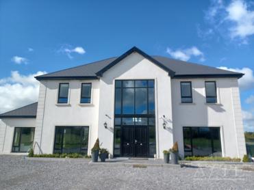 Ryder Cup 2027 Accommodation - Fedamore, Limerick (20 minutes from Adare Manor, 10 minutes from Ballyneety Junior Cup)