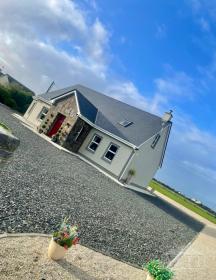 Irish Open 2026 Accommodation - Doonbeg