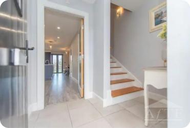 Ryder Cup 2027 Accommodation - Barna, Co Galway