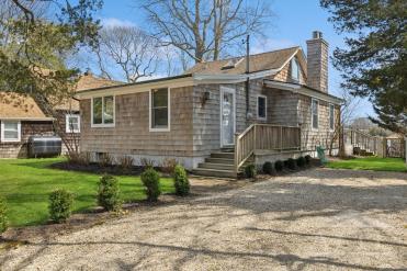 US Open 2026 Accommodation - 80 Towd Point Rd., Southampton