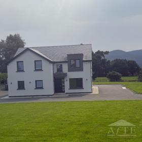 Ryder Cup 2027 Accommodation - Killarney, Kerry