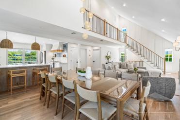 US Open 2026 Accommodation - 4 Carriage Lane Southampton NY