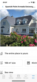 Ryder Cup 2027 Accommodation - V95fh26