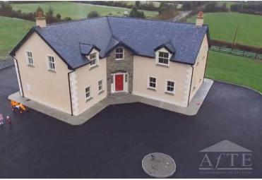 Ryder Cup 2027 Accommodation - Kilbehenny Mitchelstown