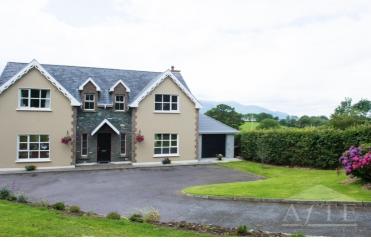 Ryder Cup 2027 Accommodation - Killarney County Kerry