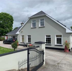 Ryder Cup 2027 Accommodation - Broadford, Co. Limerick