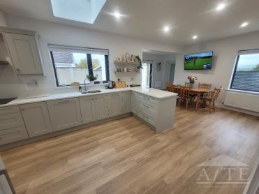 Ryder Cup 2027 Accommodation - Mitchelstown, Co. Cork