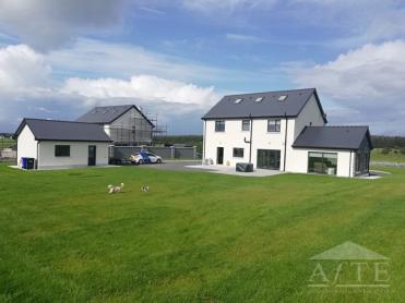 Ryder Cup 2027 Accommodation - Menlough, Galway