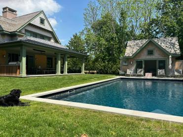 US Open 2026 Accommodation - East Quogue