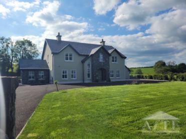 Irish Open 2026 Accommodation - Newhall Ballyea Co Clare