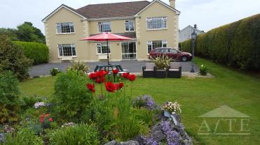 Ryder Cup 2027 Accommodation - Oughterard, Co. Galway Ireland