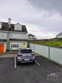 Ryder Cup 2027 Accommodation - 3 West End Close, Kilkee, Co. Clare A94 HC67