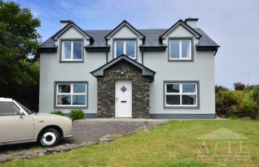 Ryder Cup 2027 Accommodation - Ballydavid, Dingle, Kerry