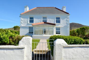 Ryder Cup 2027 Accommodation - Balle Eaiglaise, Ballyferriter, Dingle Peninsula