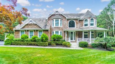 US Open 2026 Accommodation - East Quogue