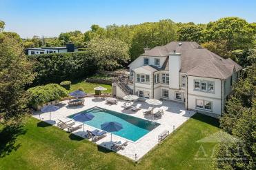 US Open 2026 Accommodation - 170 Tuckahoe Lane, Southampton NY