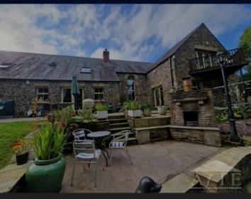 Ryder Cup 2027 Accommodation - Beal Na Blath, Crookstown Co.Cork P14CD58