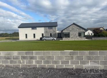 Ryder Cup 2027 Accommodation - Kilcolgan,Co Galway