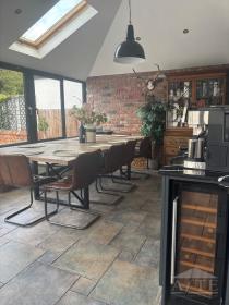 The Open 2026 Accommodation - 27 Coudray Road, southport PR9 9NL