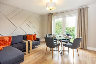 Ryder Cup 2027 Accommodation - Raheen, Limerick (15 Minutes from Adare Manor)