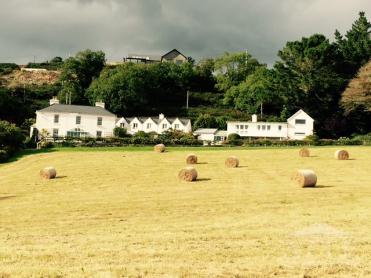 Ryder Cup 2027 Accommodation - Glandore, West Cork