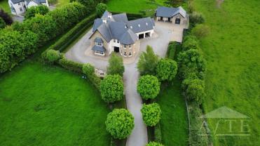 Ryder Cup 2027 Accommodation - Grange, Limerick