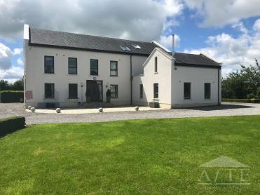 Ryder Cup 2027 Accommodation - Nenagh, Co. Tipperary