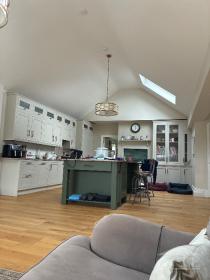 Ryder Cup 2027 Accommodation - Tipperary