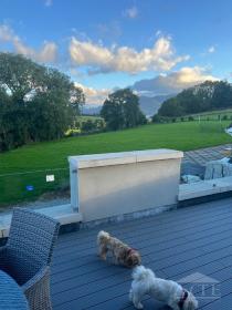 Ryder Cup 2027 Accommodation - Groin, Aghadoe, Killarney, Co Kerry