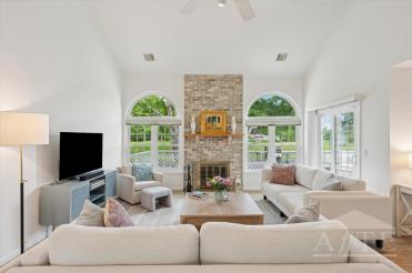 US Open 2026 Accommodation - Southampton, Walking distance to US Open