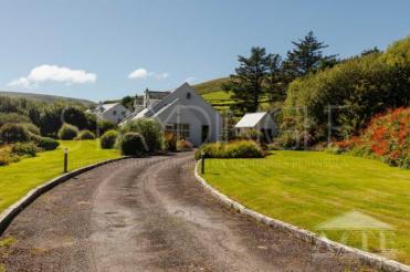 Ryder Cup 2027 Accommodation - Ballybeg, Co. Kerry, V92 RK83, Ireland
