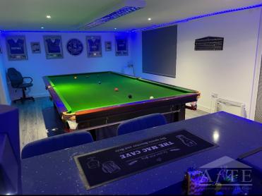 The Open 2026 Accommodation - Lynton road, Birkdale