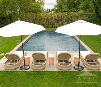 US Open 2026 Accommodation - Southampton