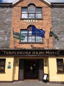 Ryder Cup 2027 Accommodation - Templemore, Co. Tipperary