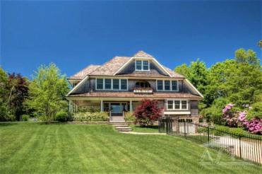 US Open 2026 Accommodation - Shinnecock Hills