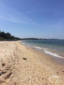US Open 2026 Accommodation - Hampton Bays