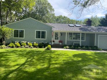 US Open 2026 Accommodation - Hampton Bays, New York