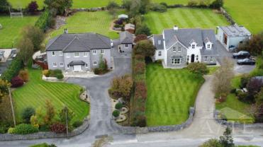 Ryder Cup 2027 Accommodation - Moycullen Co. Galway