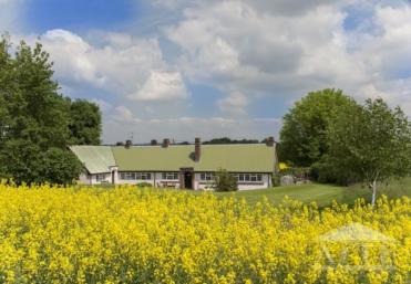 Ryder Cup 2027 Accommodation - Kanturk, county cork - 58 km from adare manor