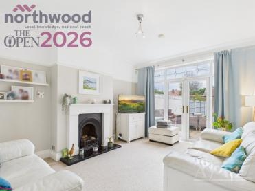 The Open 2026 Accommodation - Birkdale, Southport