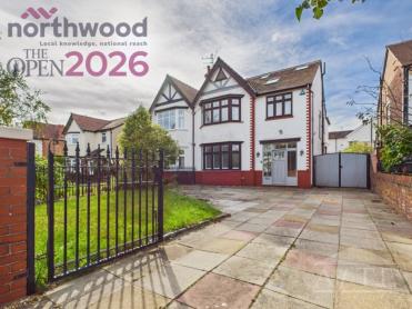 The Open 2026 Accommodation - Birkdale, Southport