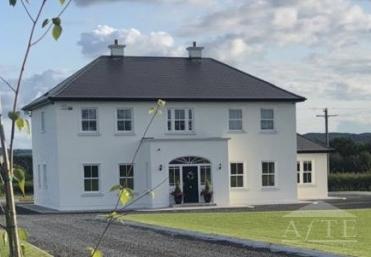 Ryder Cup 2027 Accommodation - Doon, Co. Limerick