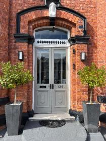 The Open 2026 Accommodation - Birkdale (1.2 miles from Royal Birkdale)