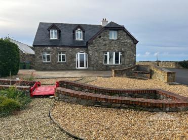 Ryder Cup 2027 Accommodation - Carrowncalla, Kilrush, county Clare