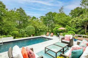 US Open 2026 Accommodation - SHINNECOCK HILLS, NEW YORK