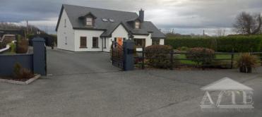 Ryder Cup 2027 Accommodation - Castleisland, Co. Kerry, Ireland